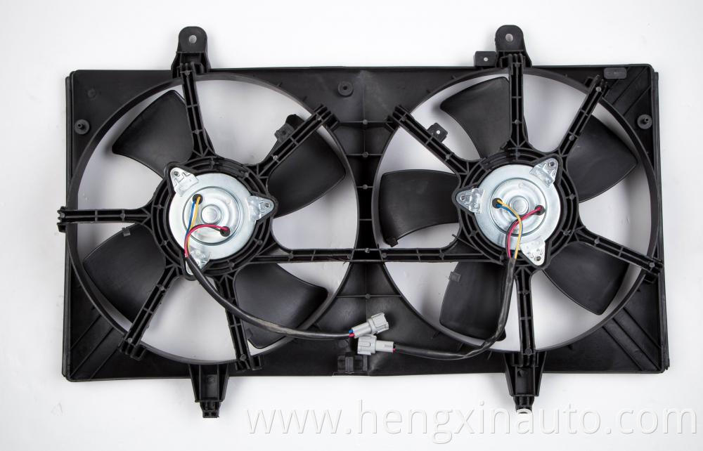 21481 8j000 21481 9w200 21481ca000 21481ca00a Radiator Fan Jpg